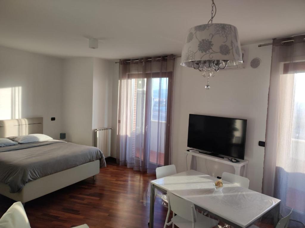Il Molino Apartment
