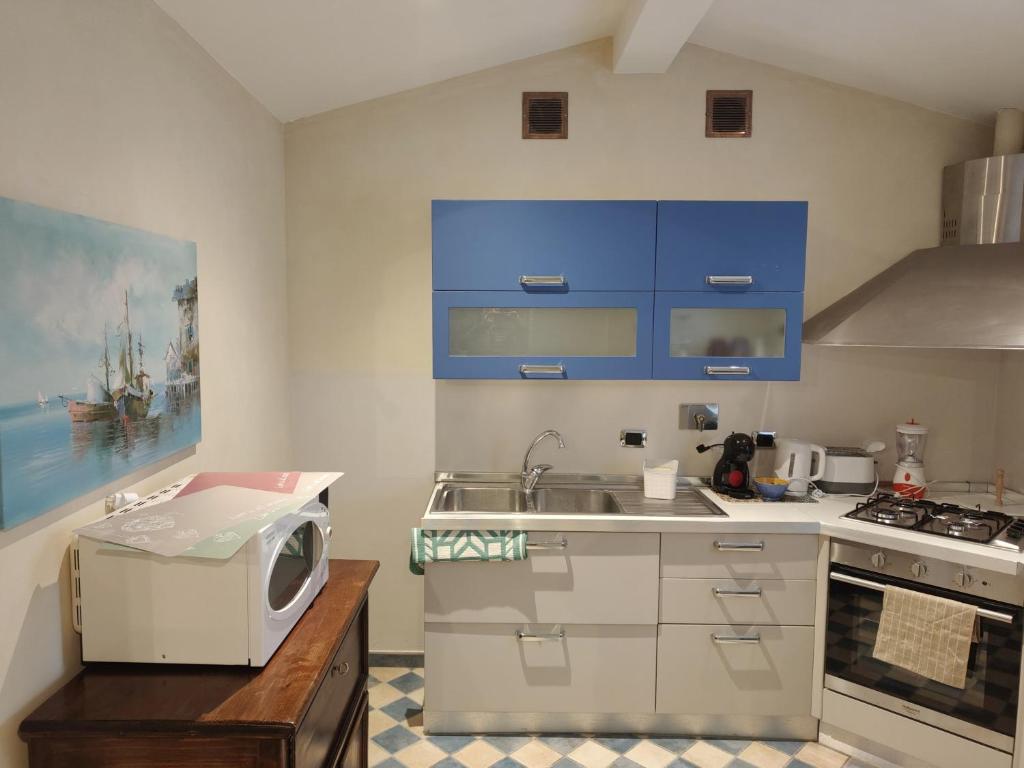 "Il Pollaio" guests house