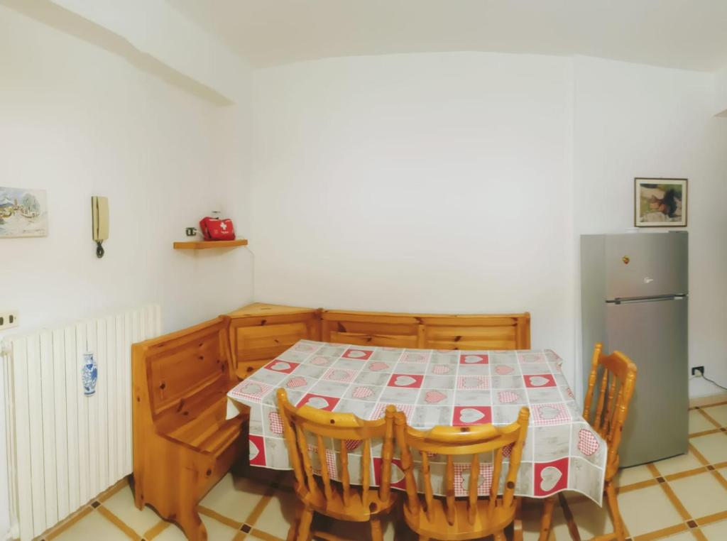 Il Roseto di Anna Home