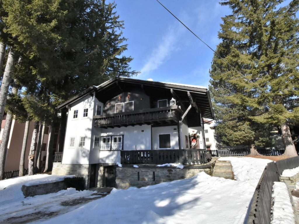 Il Ruscello Mountain Apartment