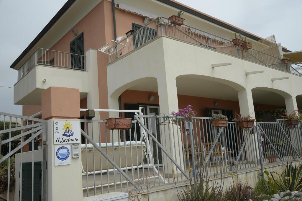 Il Sestante B&B