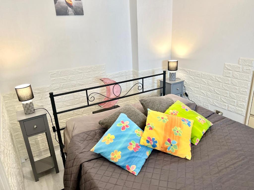 Il Sole e la Luna - Apartment