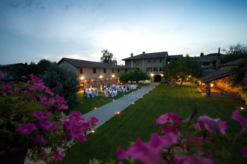 Agriturismo il Vagabondo
