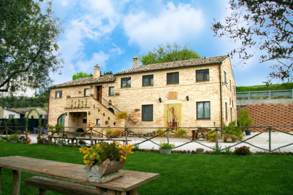 Il Vecchio Pioppo
