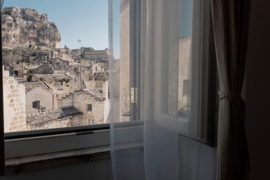 Il Vicinato, casa vacanza immersa nel cuore dei Sassi