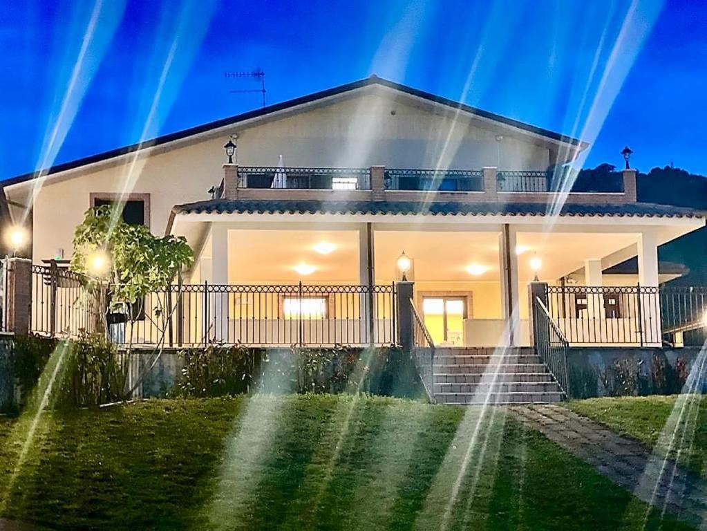 Vigneto - Italian Restaurant & B&B