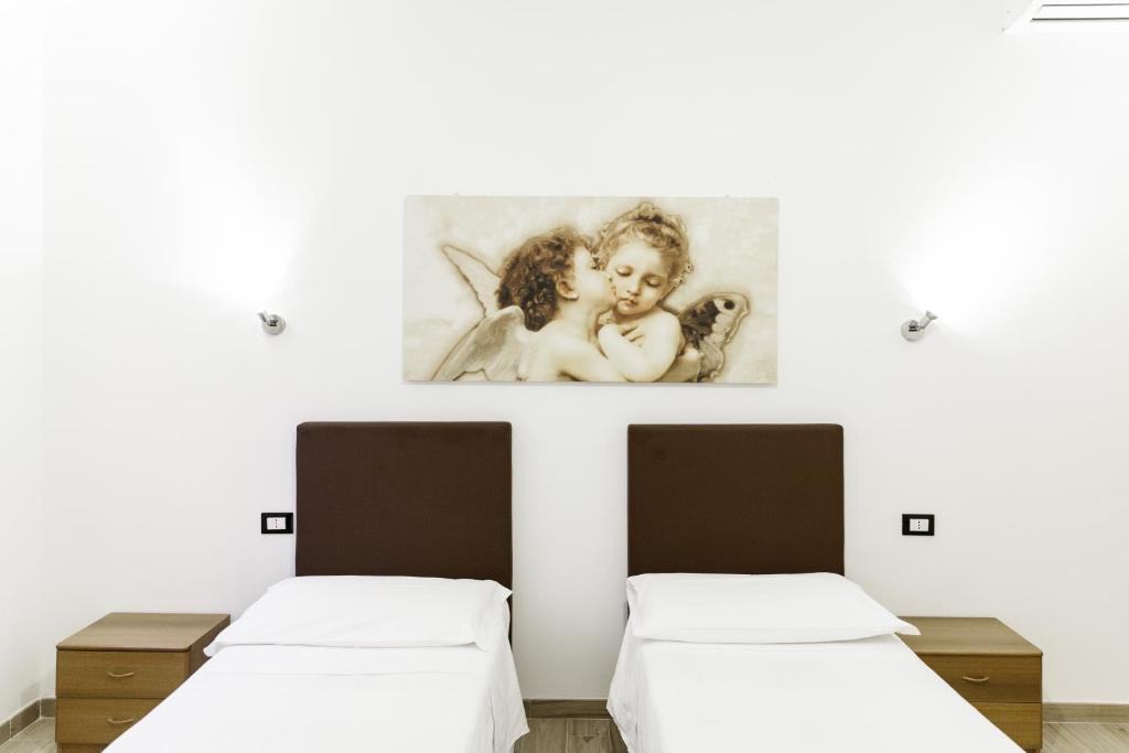 IN FIERA 8 Apartment superior FRONTE FIERA