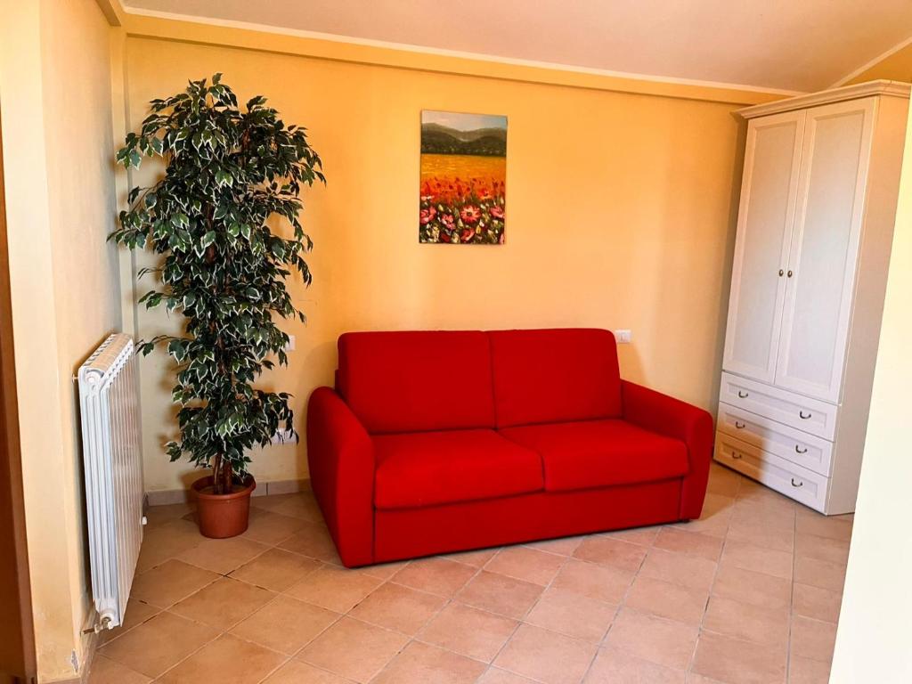 Terrazza Cassiopea
