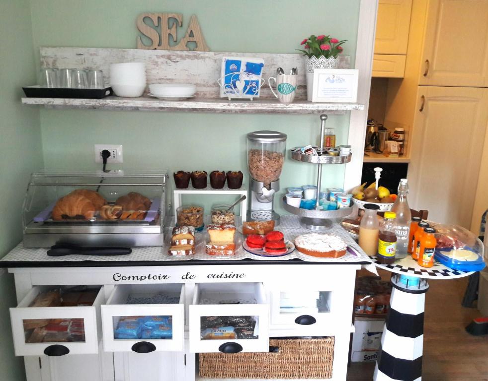 B&B Incanto sotto il mare