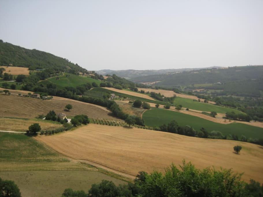 Incontro là dove si perde il giorno