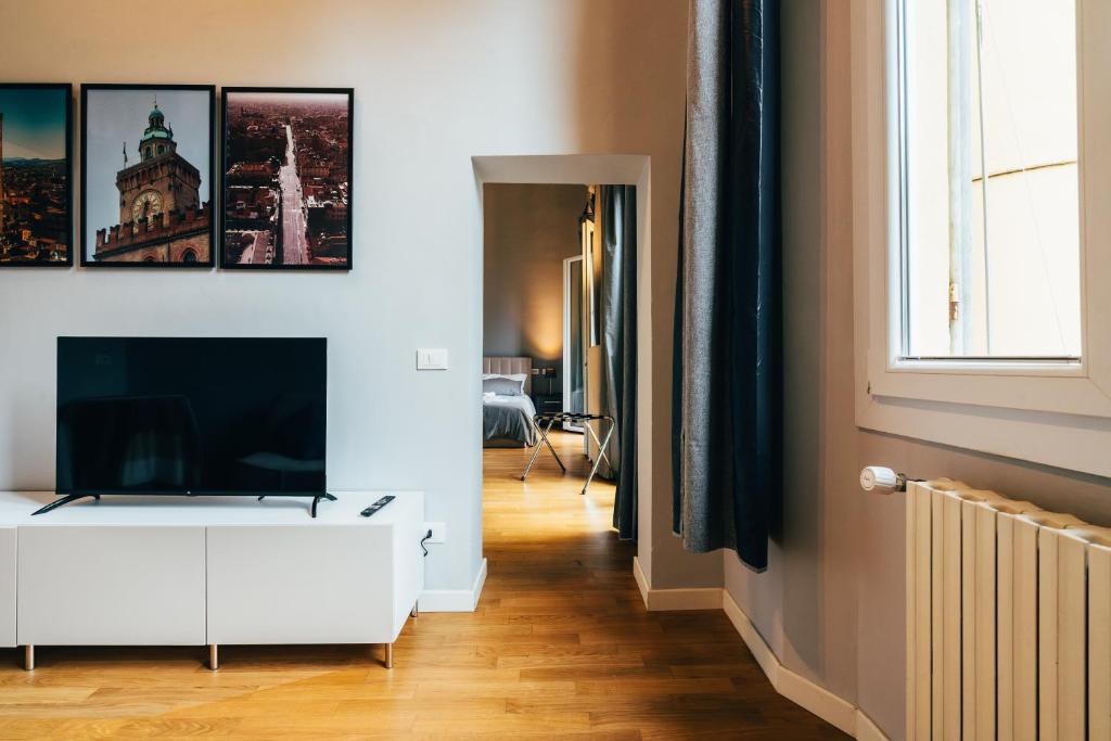 INDIPENDENZA APARTMENT CITY CENTER