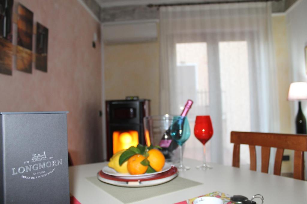 Integra apartments