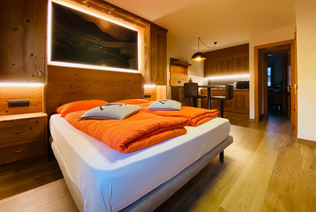 Hotel Intermonti