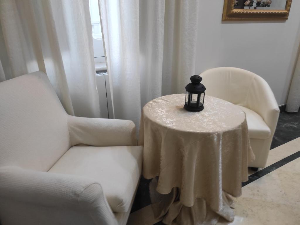 Interno 12 - L'Aquila