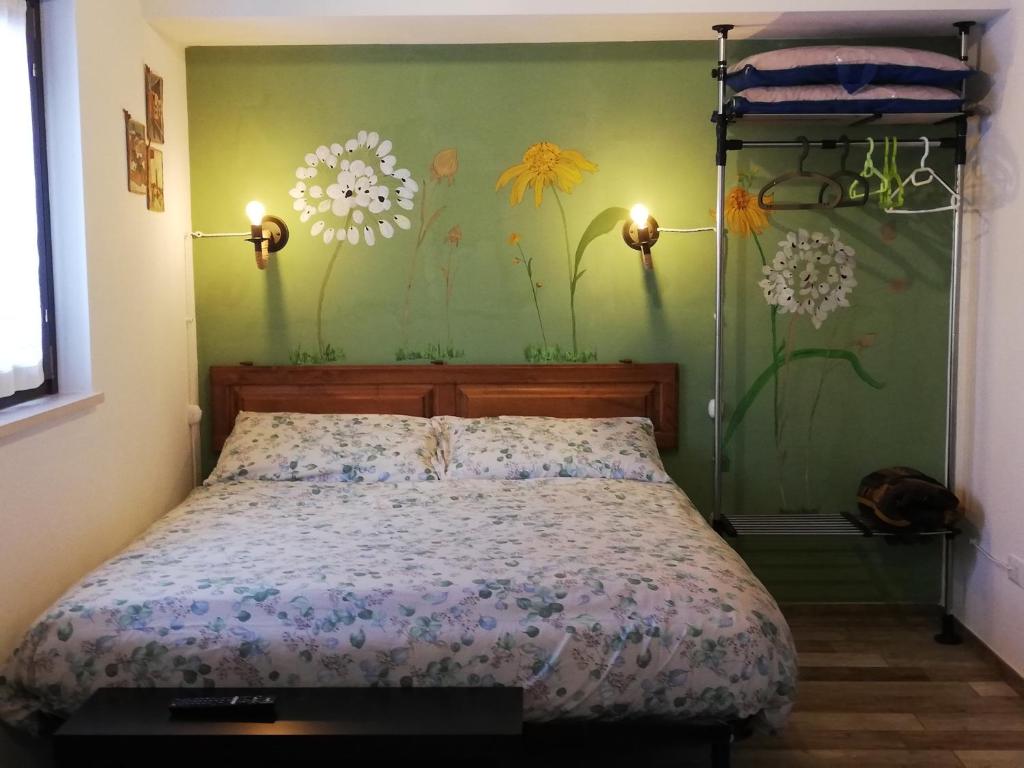 B&B Interno SG - Monolocale
