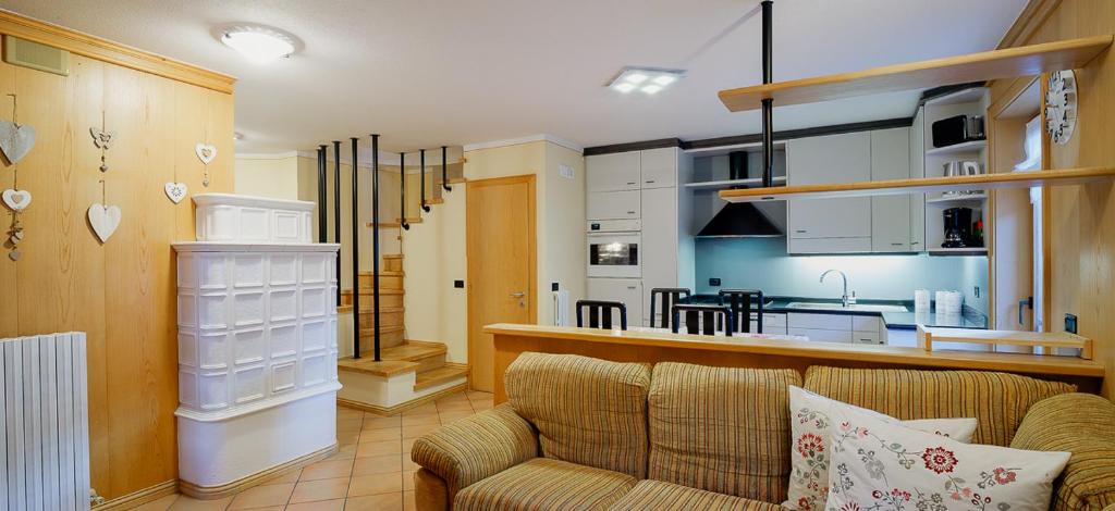 Iride Villa Nordica