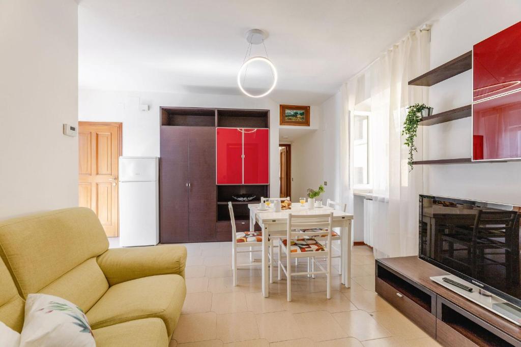 Italian Experience- Loreto Suite Apartment