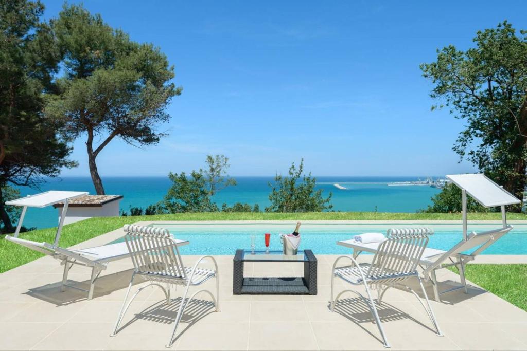 Italian Experience- Villa Krizia