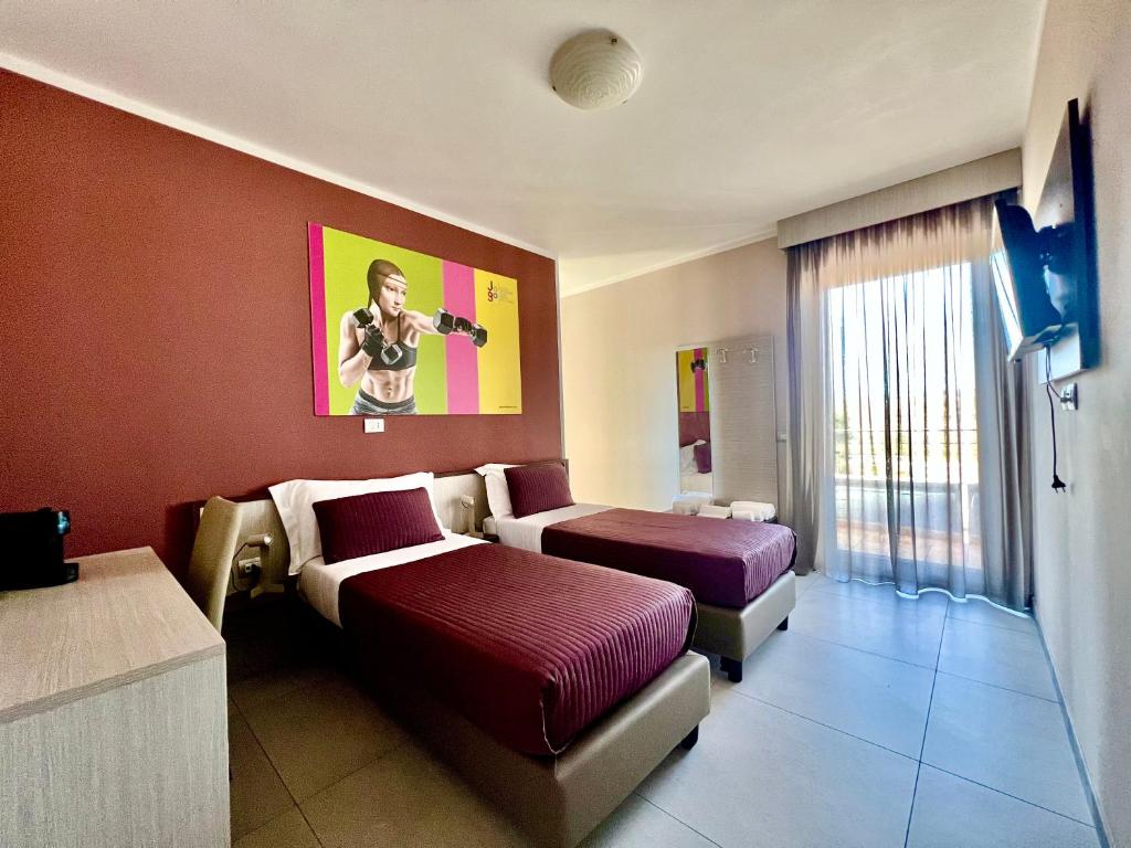 Jogo Rooms