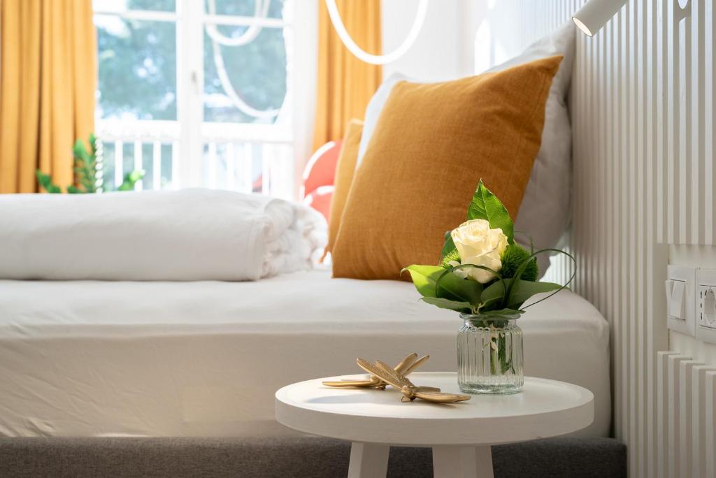 KERAMIK Suites