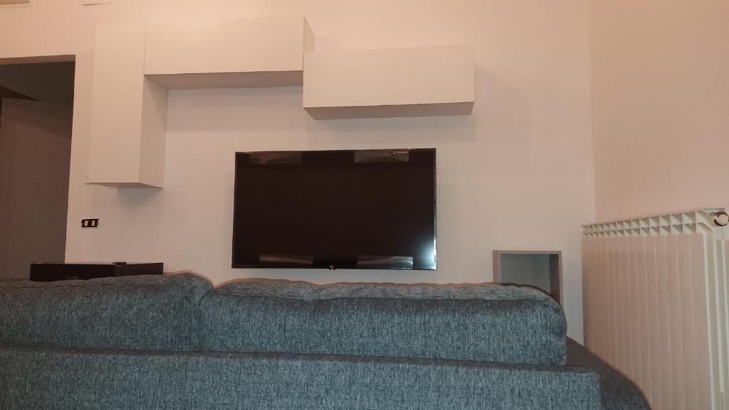 King apartment al Palazzetto