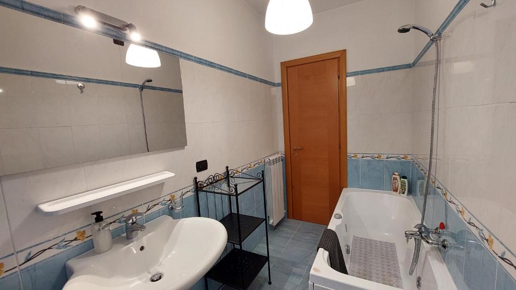L'Aquila City Center Home 1