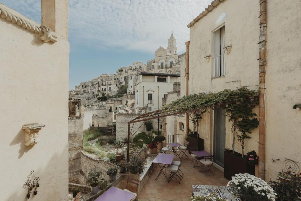 L'Arturo B&B