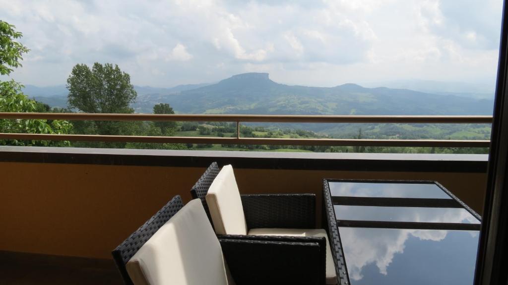 La Baita D'Oro Ristorante Residence