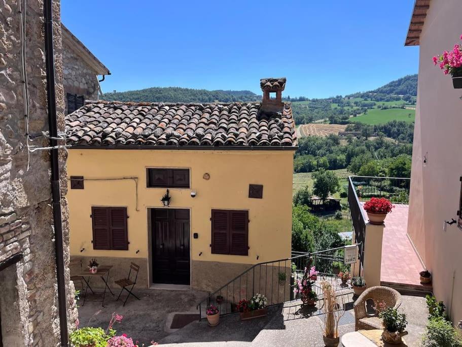 La Baita dei Sibillini