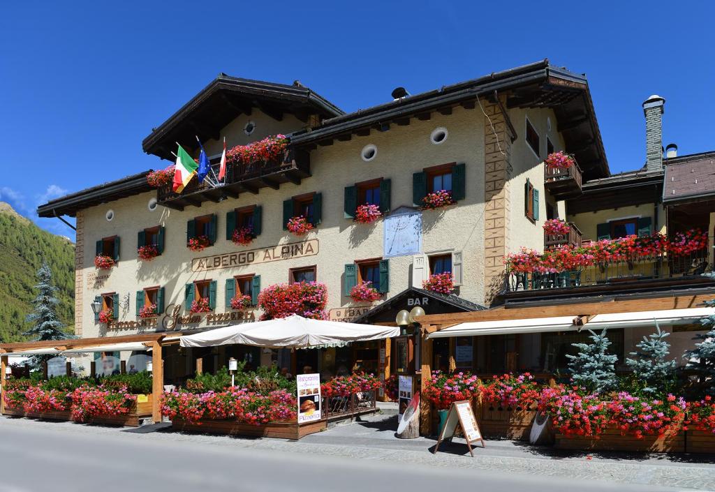 Hotel La Baita