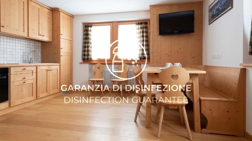 Mountain Home - Families Holidays