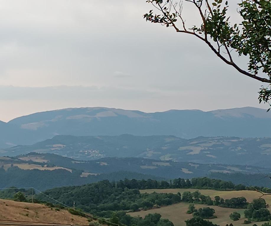La Brocca di Valdichiascio