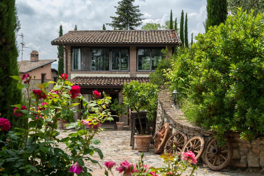 La Buca
