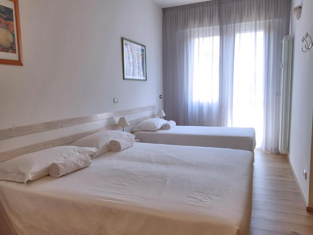 La Camera Bologna-Stazione Affittaly Rooms