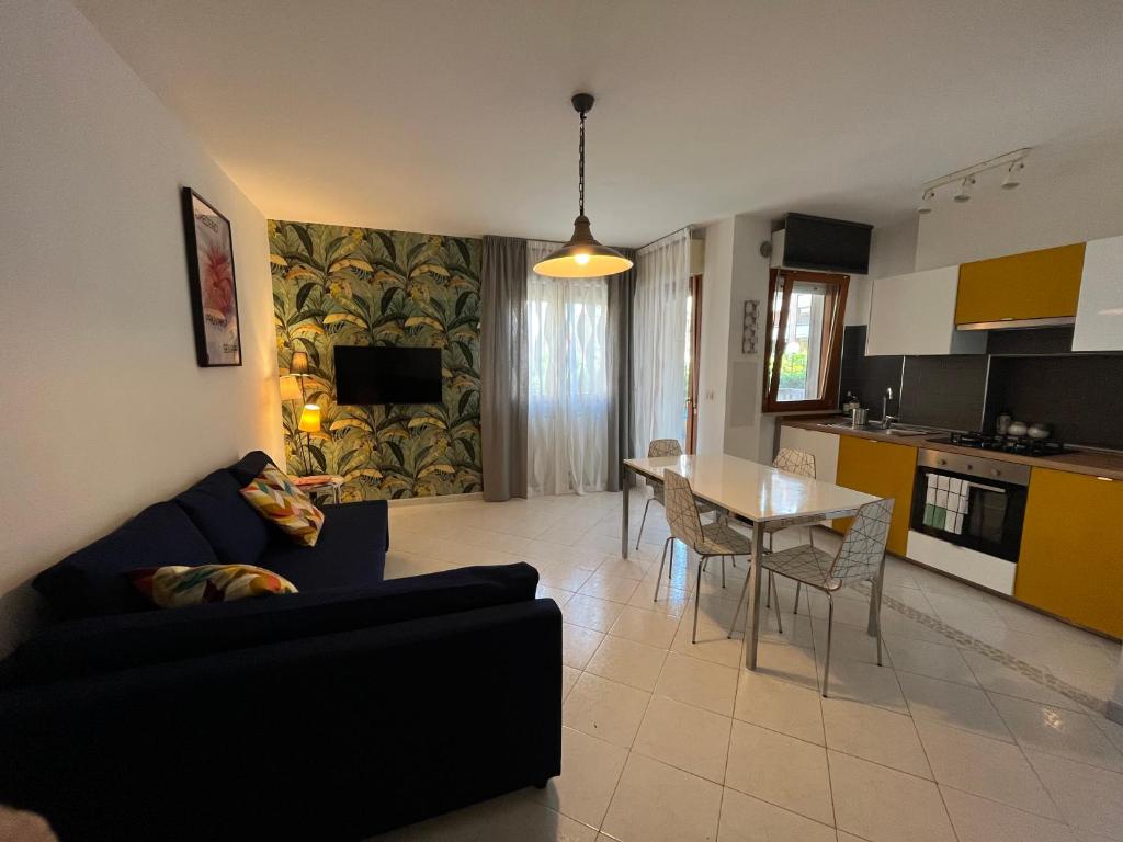 La casa al mare
