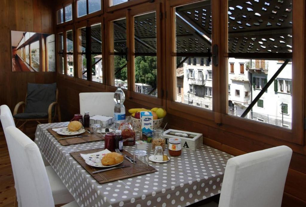 La Casa dei Turchi