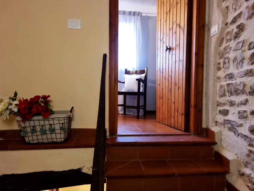 La Casa del Borgo Antico