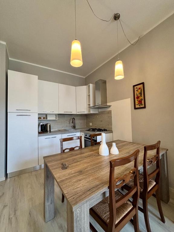 Aurora Apartment