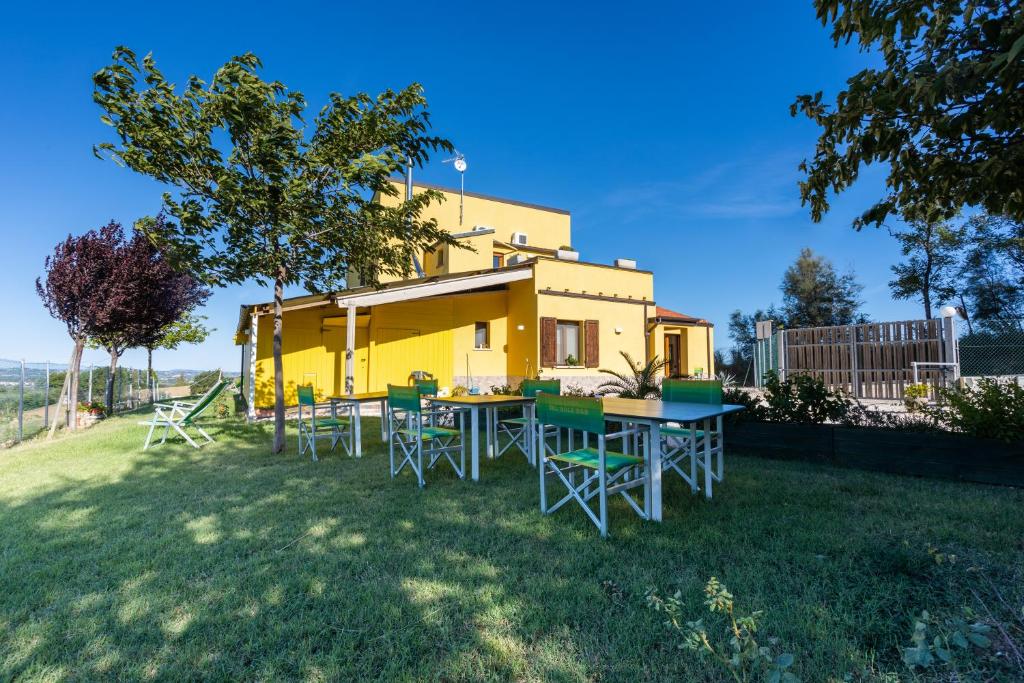 La Casa Del Sole