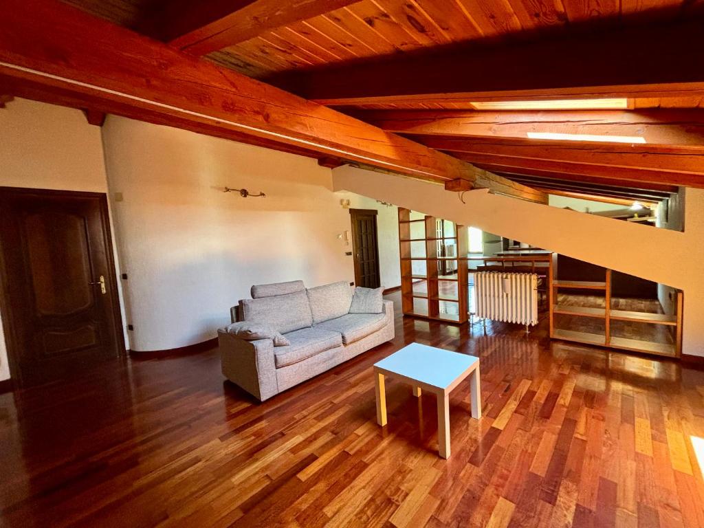 La Casa Dell'Acero