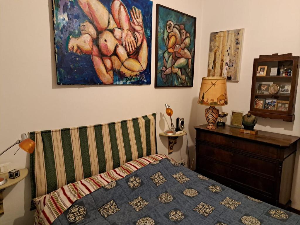 LA CASA DELL'ATTORE