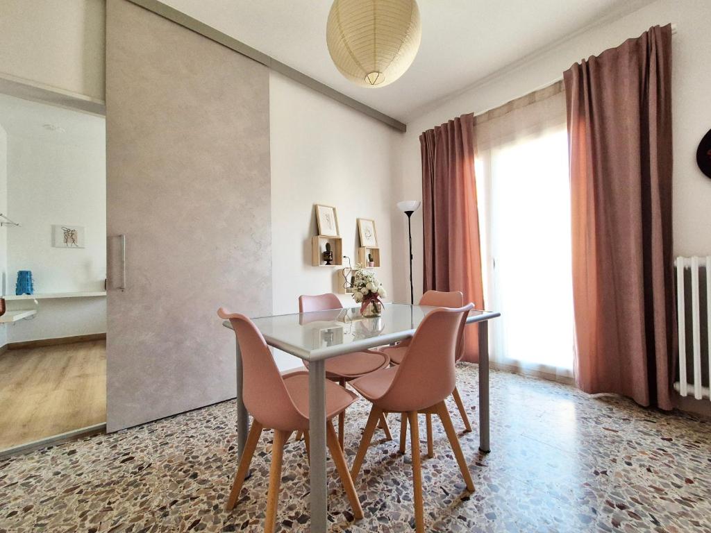 La casa di Athina