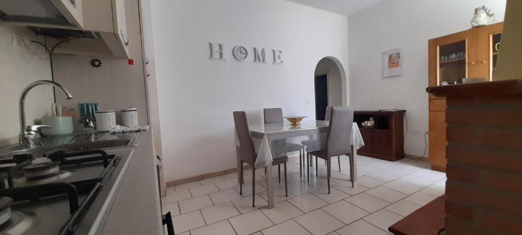 La casa di Carlotta