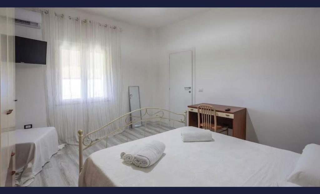 La casa di Carolina
