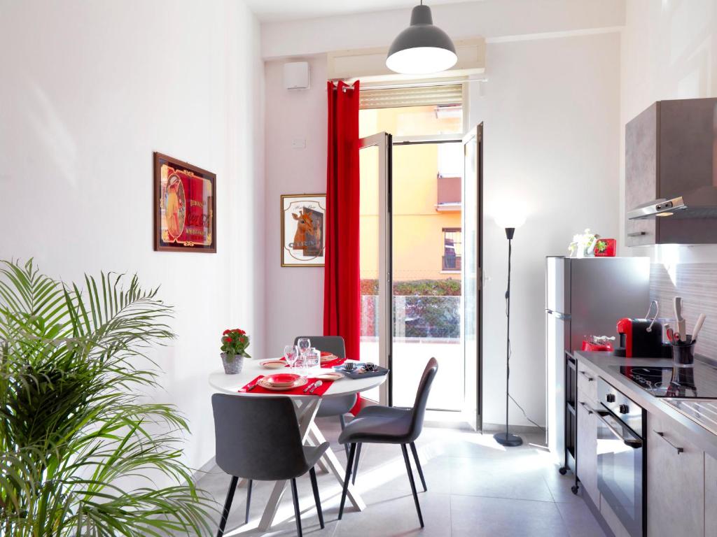 La Casa di Cri