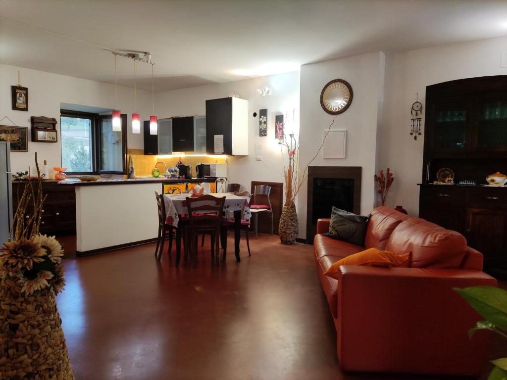 La Casa di Elena