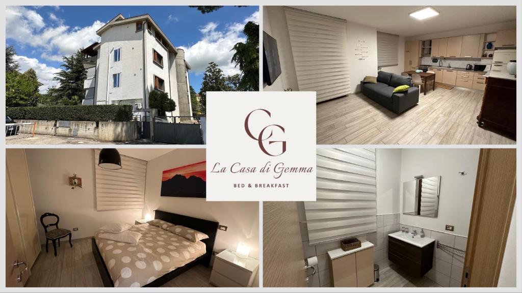 La Casa di Gemma B&B