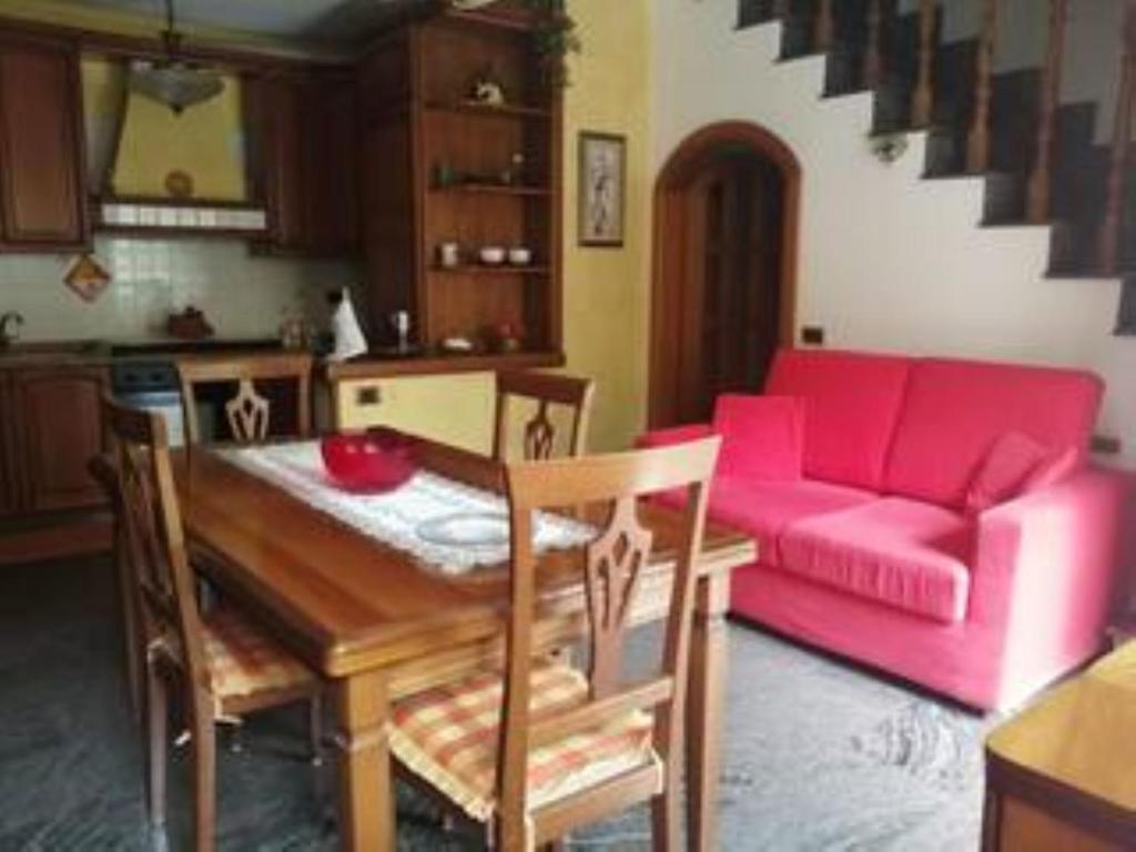 La casa di Giulietta