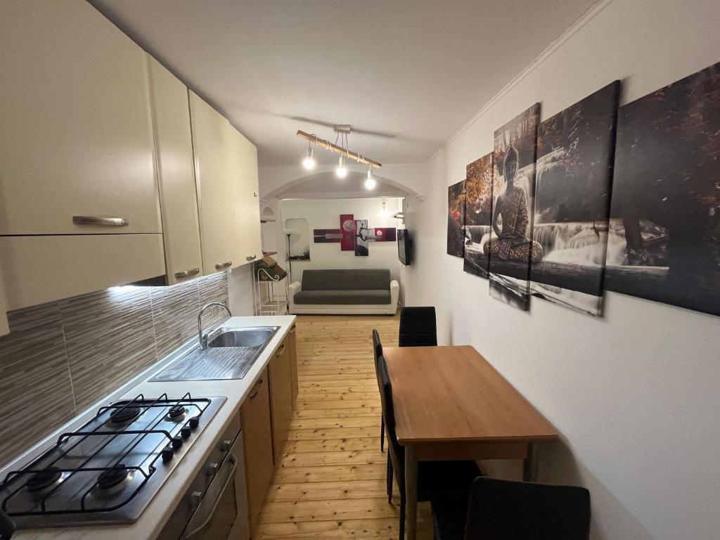 La casa di Iole