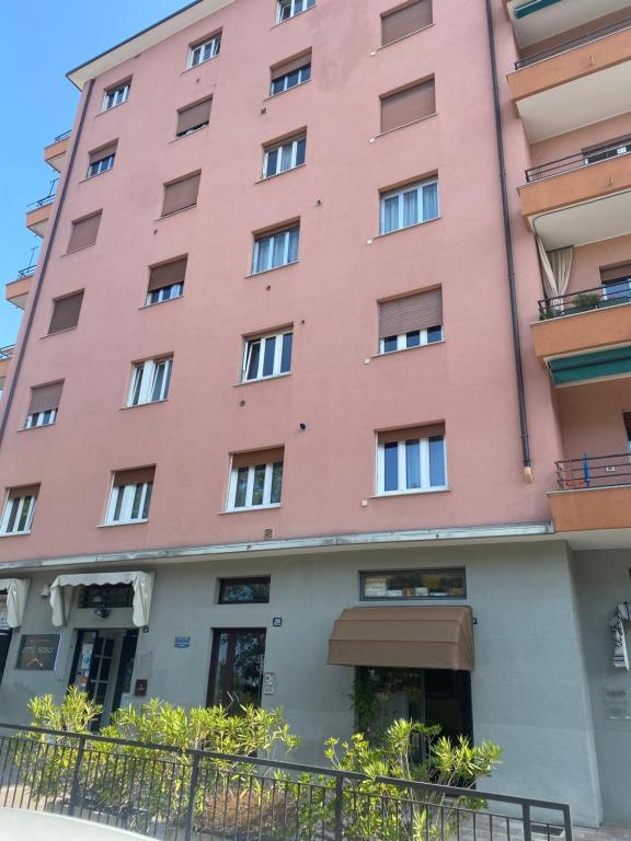 La casa di Irene